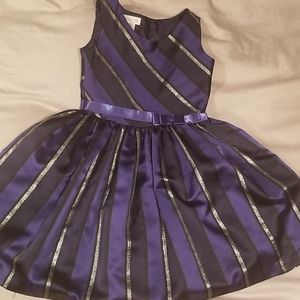 Girls special occasion dress